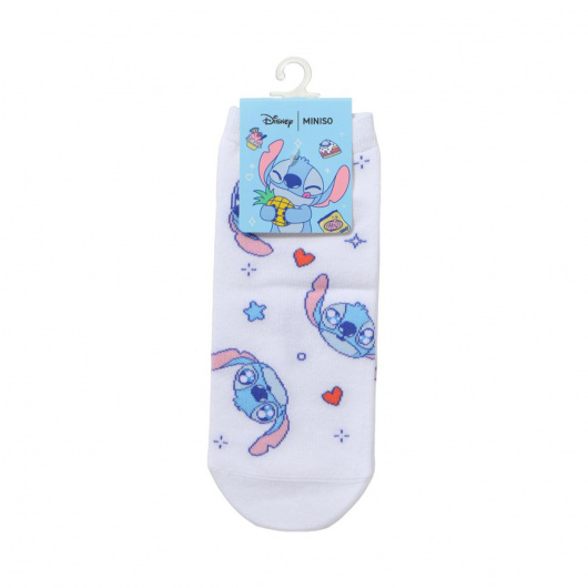 Disney Детски чорапи, Stitch