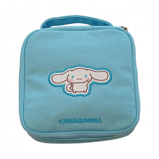 SANRIO Козметична чантичка Cinnamoroll