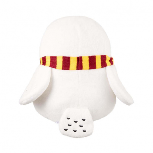 Harry Potter Плюшена играчка Хедуиг с шал 