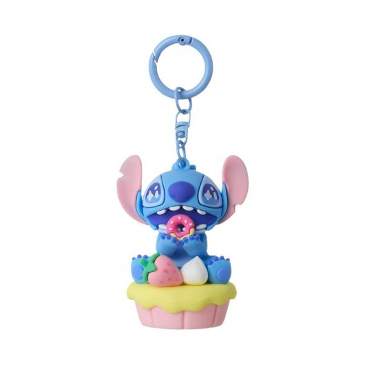 Disney Lilo & Stitch Ключодържател Stitch