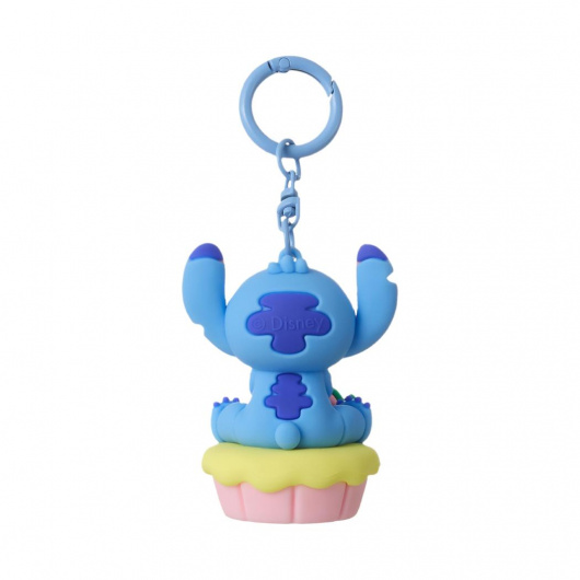 Disney Lilo & Stitch Ключодържател Stitch