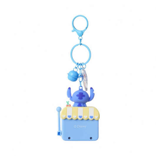 Disney Ключодържател, Stitch