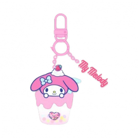 SANRIO Светещ ключодържател My Melody