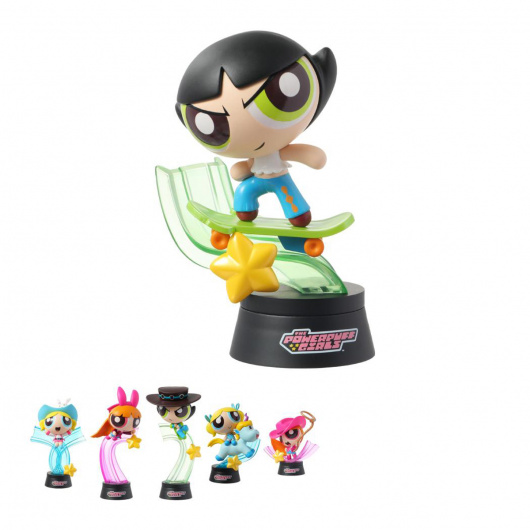 The Powerpuff Girls Фигурка-изненада