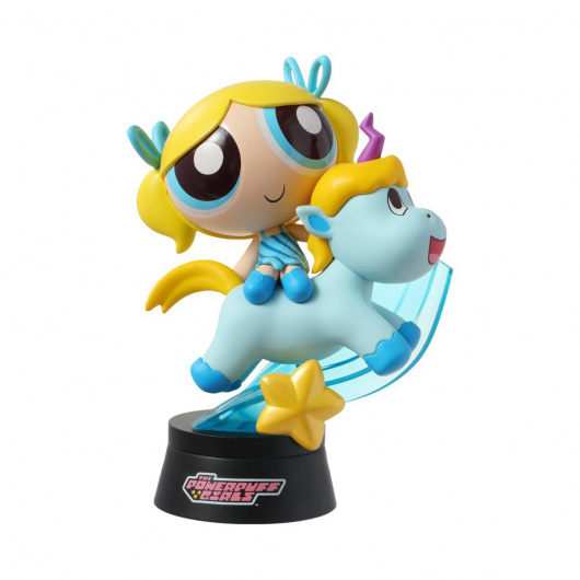 The Powerpuff Girls Фигурка-изненада