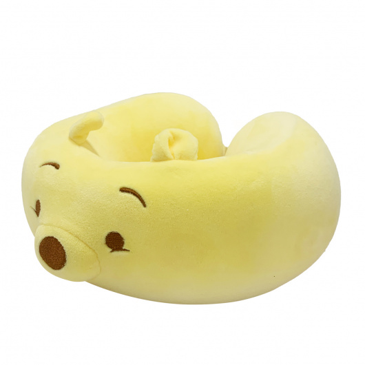 Disney Възглавница за път, Winnie the Pooh 
