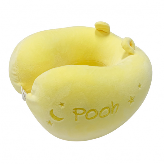 Disney Възглавница за път, Winnie the Pooh 