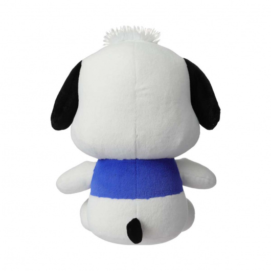 Sanrio Плюшена играчка Pochacco, 25 см., седнала