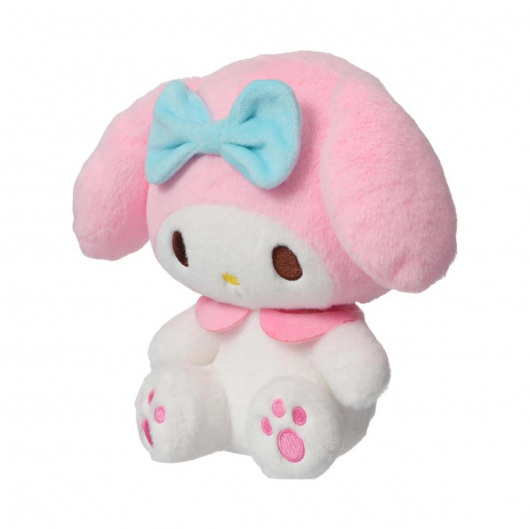 Sanrio Плюшена играчка My Melody