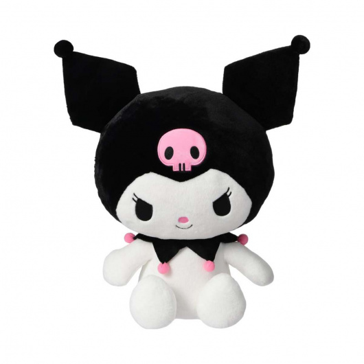 Sanrio Плюшена играчка Kuromi