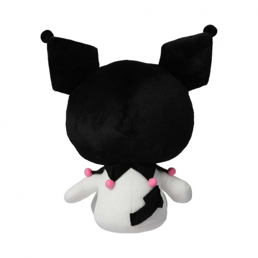 Sanrio Плюшена играчка Kuromi
