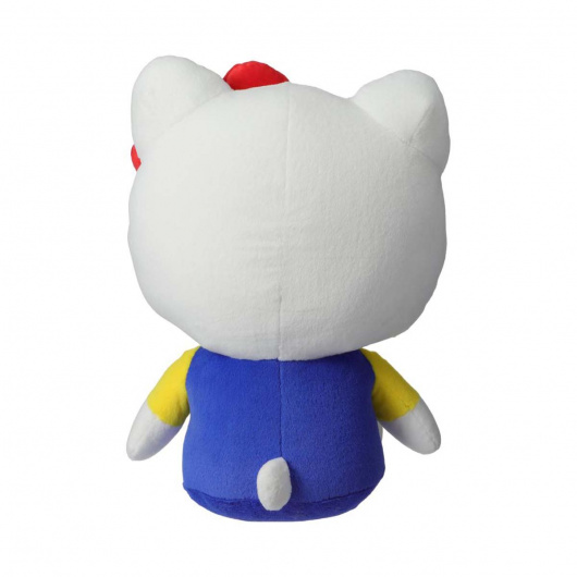 Sanrio Плюшена играчка Hello Kitty