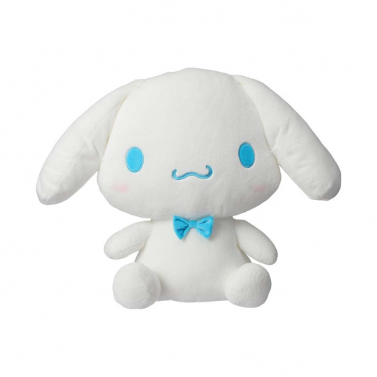 Sanrio Плюшена играчка Cinnamoroll