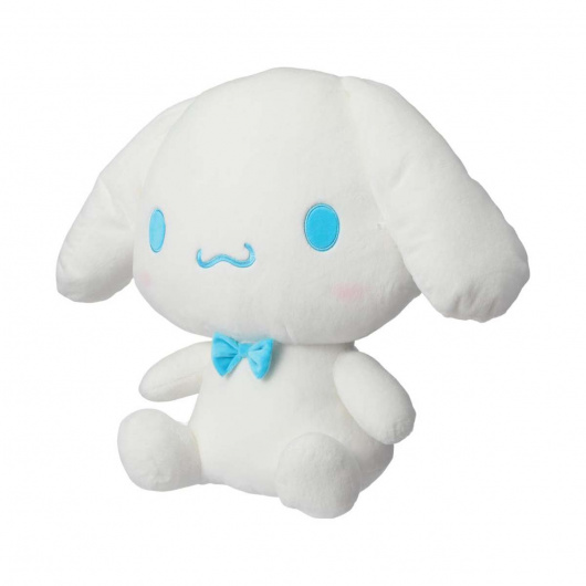 Sanrio Плюшена играчка Cinnamoroll