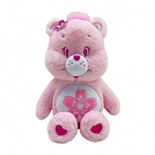 Care Bears Плюшена играчка, 28 см.