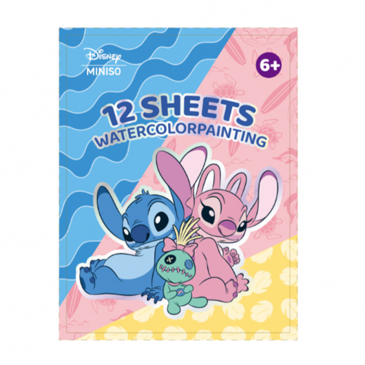 Disney Творчески комплект, Stitch