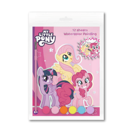 My Little Pony Творчески комплект