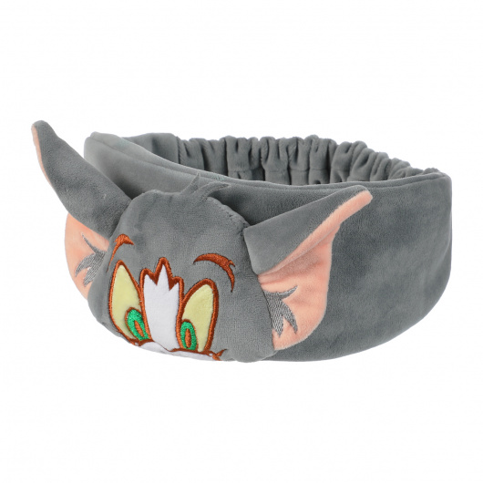 Tom&Jerry Лента за коса, Tom