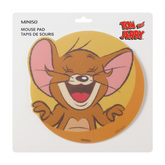Tom&Jerry Подложка за мишка, Jerry