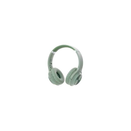 Безжични слушалки Модел ТМ-053, зелени