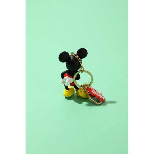 MICKEY AND FRIENDS Ключодържател, Mickey Mouse