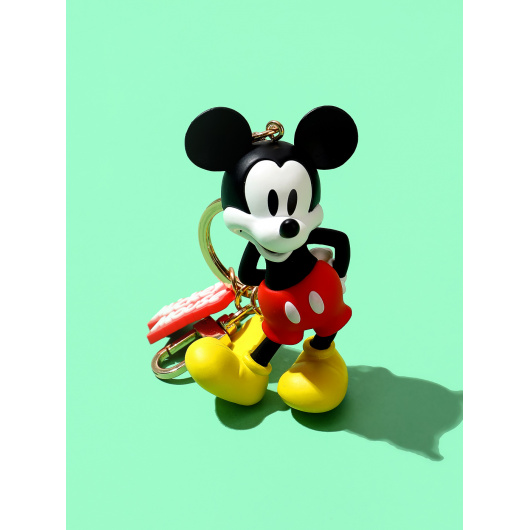 MICKEY AND FRIENDS Ключодържател, Mickey Mouse