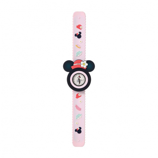 Mickey Mouse Детски часовник Collection 2.0 (Minnie Mouse)