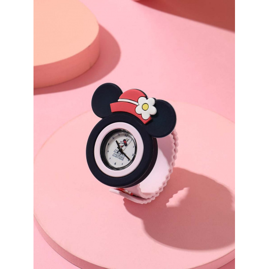 Mickey Mouse Детски часовник Collection 2.0 (Minnie Mouse)
