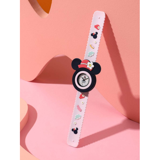 Mickey Mouse Детски часовник Collection 2.0 (Minnie Mouse)