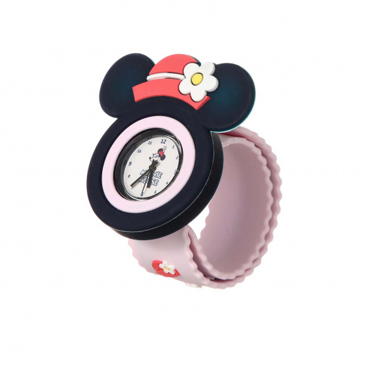 Mickey Mouse Детски часовник Collection 2.0 (Minnie Mouse)