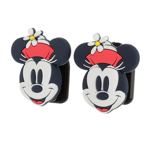 MICKEY AND FRIENDS Кукичка, 2 бр., Minnie Mouse