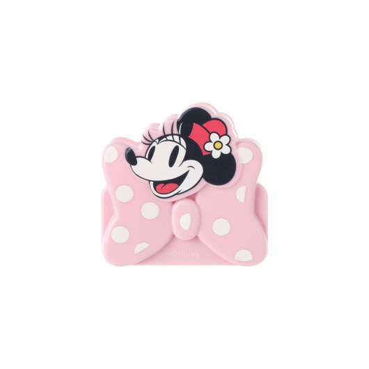 MICKEY AND FRIENDS Щипка, 2 бр., Minnie Mouse
