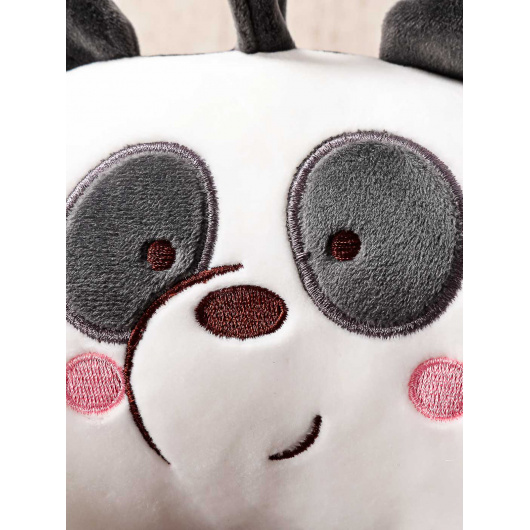 We Bare Bears Възглавница за път Panda