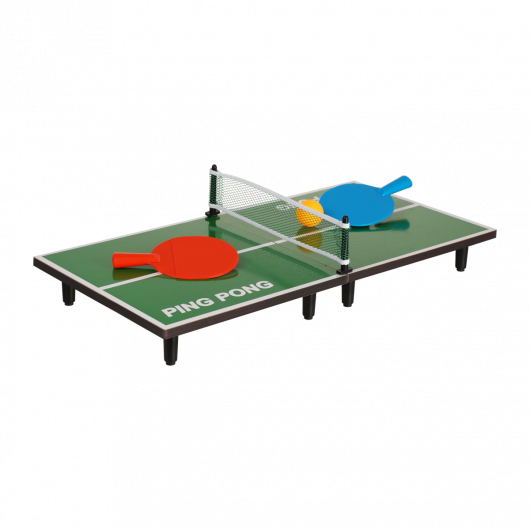 Настолна игра Тенис на маса