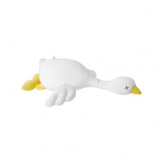 Плюшена играчка (2 различни модела)