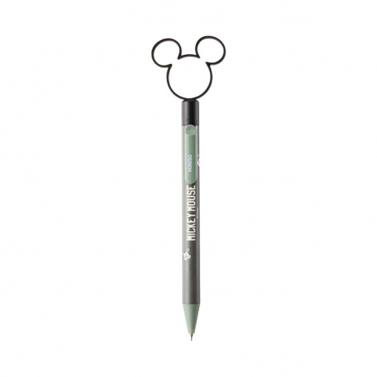 Disney Mickey & Friends Забавна химикалка, Mickey Mouse