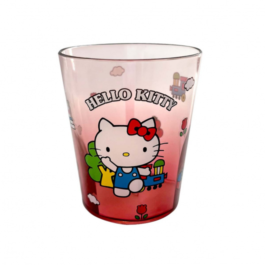 SANRIO Чаша за баня, Hello Kitty