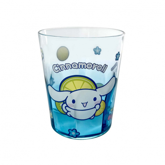 SANRIO Чаша за баня, Cinnamoroll 