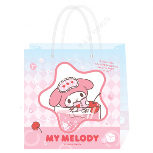 Sanrio Подаръчна торбичка My Melody