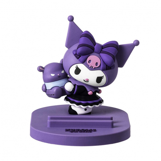 SANRIO Поставка за телефон, за бюро Kuromi