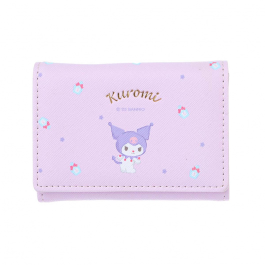 SANRIO Портмоне, Kuromi
