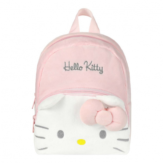 SANRIO Раница (розова),Hello Kitty