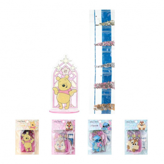 Disney Sakura Творчески комплект (5 различни модела)