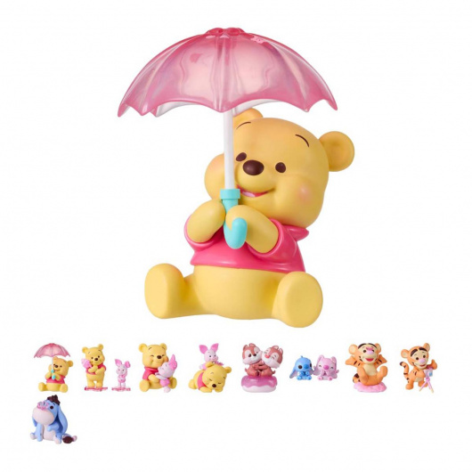 Disney Sakura Фигурка - изненада