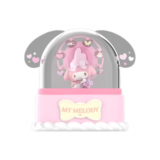 SANRIO Лампа, My Melody