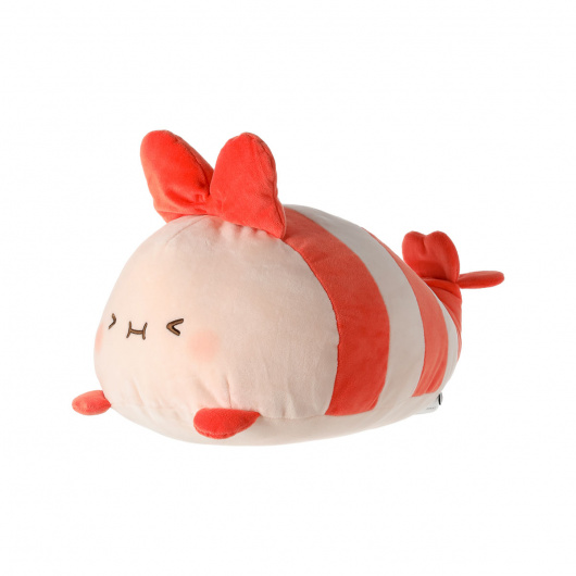 Плюшена играчка, скарида