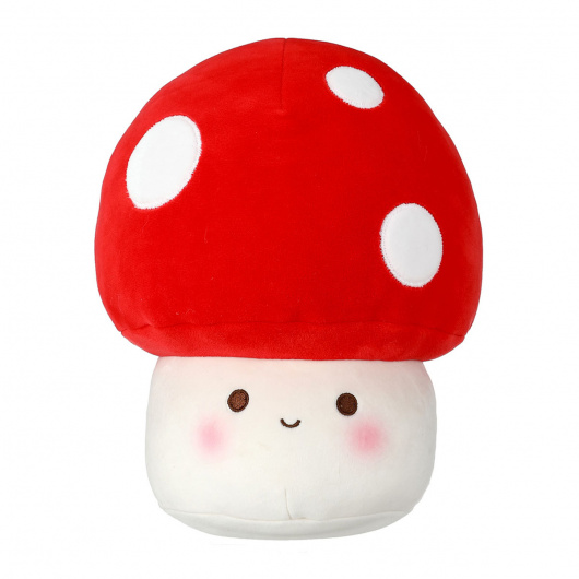 Плюшена играчка, гъба