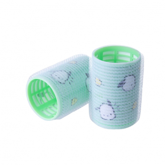 Sanrio Ролки за коса, 4 бр.