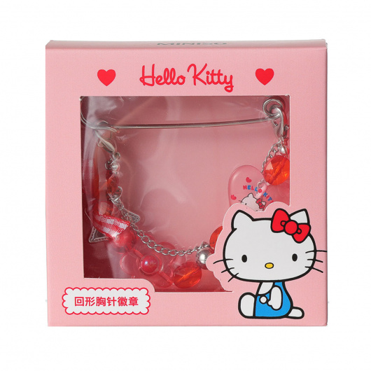 SANRIO Брошка
