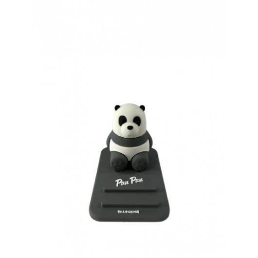 WE BARE BEARS Поставка за телефон, Panda